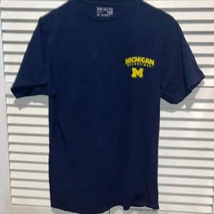 Michigan T-shirt